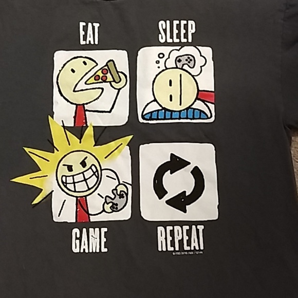 Audio Council T-SHIRT - Picture 2 of 2